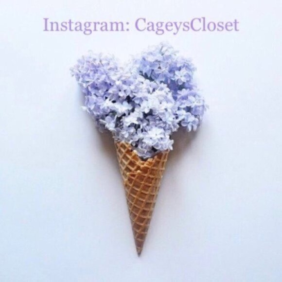 Forever 21 Knit Top L Long Sleeve Striped Ribbed Gray Basic 2000s Y2K - Picture 6 of 8